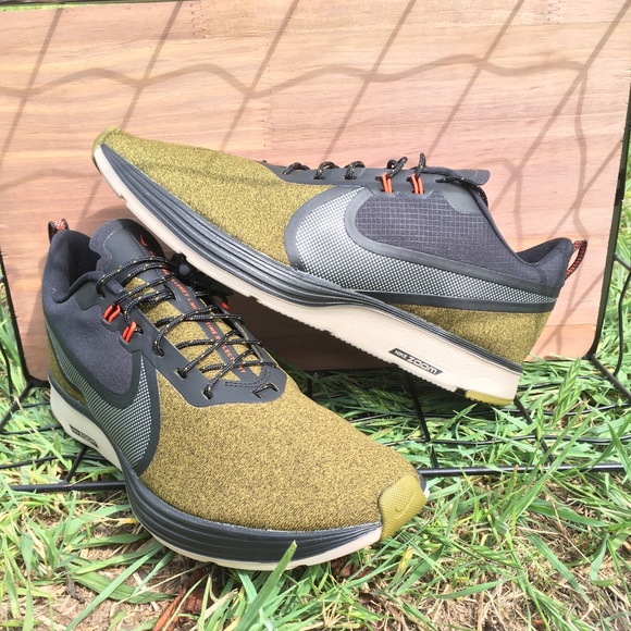 NIKE ZOOM STRIKE 2 “METAL SHIELD” - Picture 3 of 8